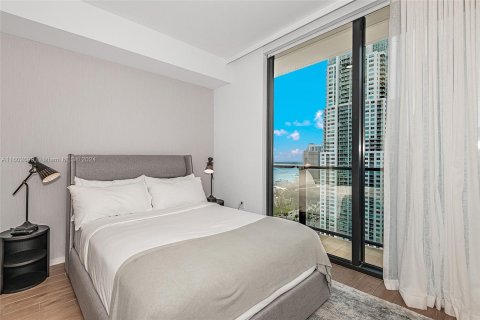 Copropriété à vendre à Miami, Floride: 3 chambres, 96.9 m2 № 1221863 - photo 15