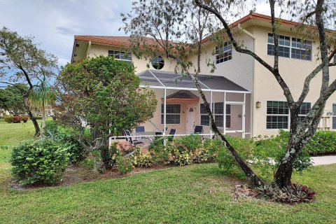 Townhouse in Jupiter, Florida 2 bedrooms, 118.36 sq.m. № 940920 - photo 8