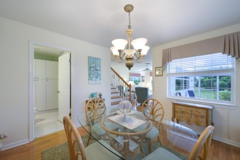 Townhouse in Jupiter, Florida 2 bedrooms, 118.36 sq.m. № 940920 - photo 25