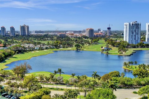 Condo in Aventura, Florida, 2 bedrooms  № 1176348 - photo 20