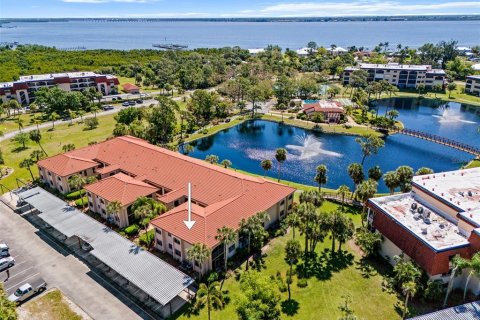 Copropriété à vendre à Punta Gorda, Floride: 2 chambres, 115.2 m2 № 1107816 - photo 25