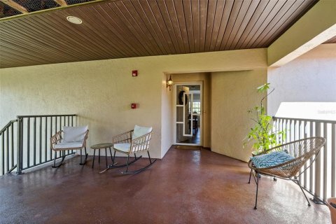 Condo in Punta Gorda, Florida, 2 bedrooms  № 1107816 - photo 3