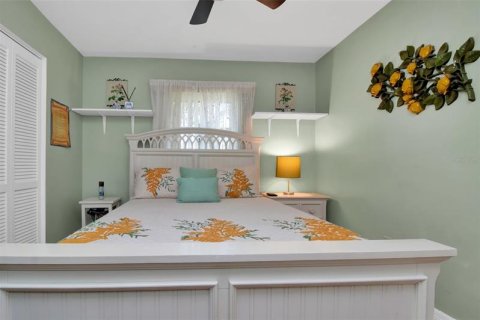 Casa en venta en Port Charlotte, Florida, 4 dormitorios, 211.35 m2 № 220505 - foto 14