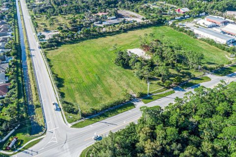 Купить земельный участок в Локсахатчи-Гроувс, Флорида № 40533 - фото 8