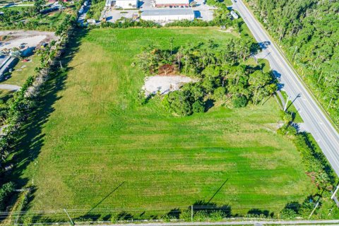 Terreno en venta en Loxahatchee Groves, Florida № 40533 - foto 15