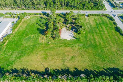 Terreno en venta en Loxahatchee Groves, Florida № 40533 - foto 2