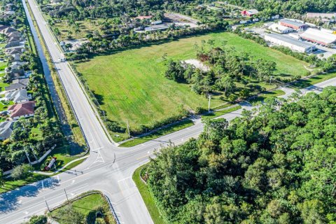 Terrain à vendre à Loxahatchee Groves, Floride № 40533 - photo 7