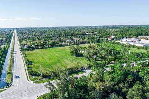 Land in Loxahatchee Groves, Florida № 40533 - photo 9