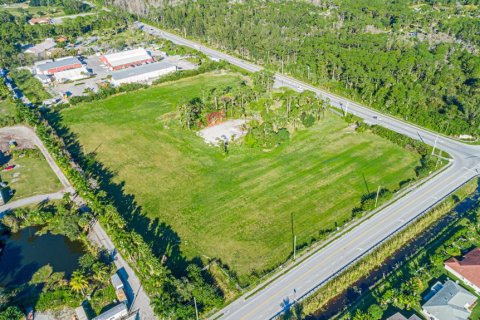 Купить земельный участок в Локсахатчи-Гроувс, Флорида № 40533 - фото 18