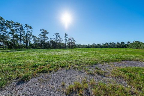 Land in Loxahatchee Groves, Florida № 40533 - photo 12