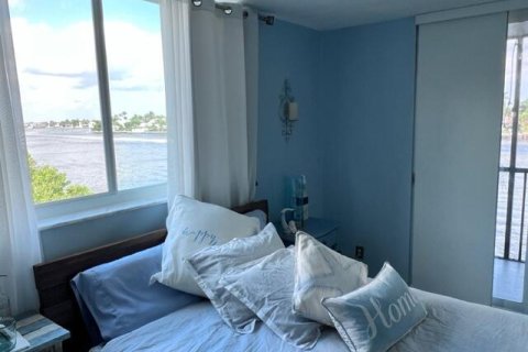 Condo in Boynton Beach, Florida, 2 bedrooms  № 788222 - photo 11