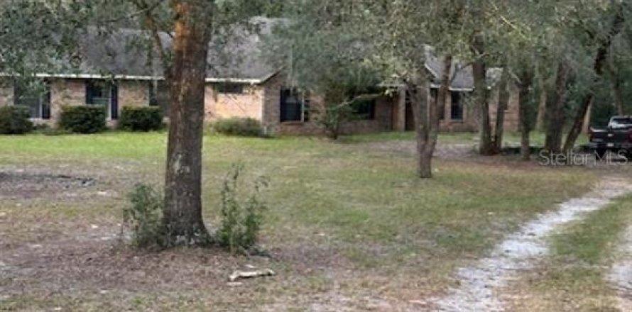 House in DeLand, Florida 4 bedrooms, 246.66 sq.m. № 859108