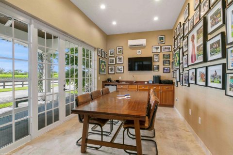 Casa en venta en Wellington, Florida, 11 dormitorios, 555.65 m2 № 631295 - foto 20