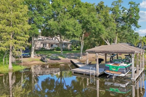 Villa ou maison à vendre à Orlando, Floride: 5 chambres, 345.69 m2 № 1382384 - photo 4