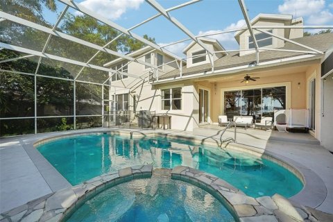 Villa ou maison à vendre à Orlando, Floride: 5 chambres, 345.69 m2 № 1382384 - photo 26