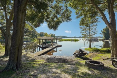 Villa ou maison à vendre à Orlando, Floride: 5 chambres, 345.69 m2 № 1382384 - photo 27