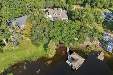 Villa ou maison à vendre à Orlando, Floride: 5 chambres, 345.69 m2 № 1382384 - photo 1