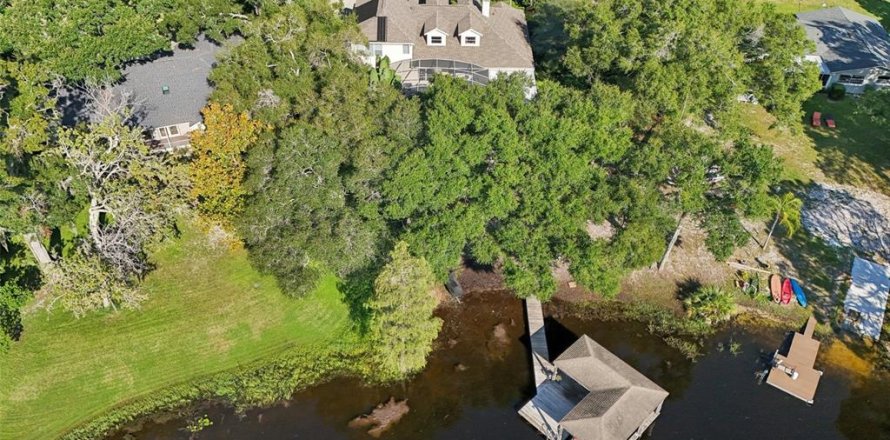 Villa ou maison à Orlando, Floride 5 chambres, 345.69 m2 № 1382384