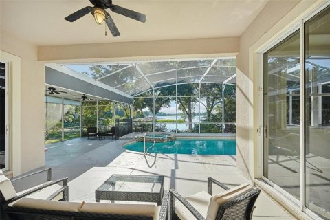 Villa ou maison à vendre à Orlando, Floride: 5 chambres, 345.69 m2 № 1382384 - photo 24