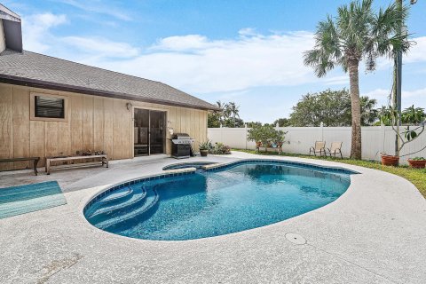 Villa ou maison à vendre à Stuart, Floride: 3 chambres, 177.63 m2 № 748317 - photo 12