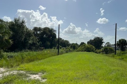 Terreno en venta en Okeechobee, Florida № 748320 - foto 11