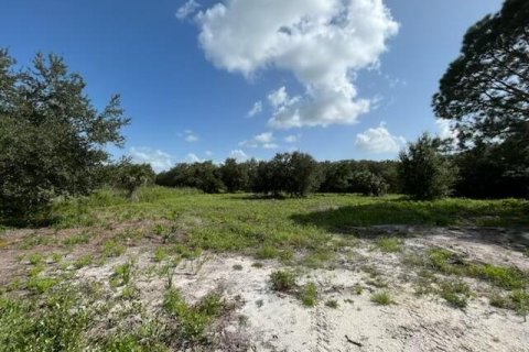 Terreno en venta en Okeechobee, Florida № 748320 - foto 9