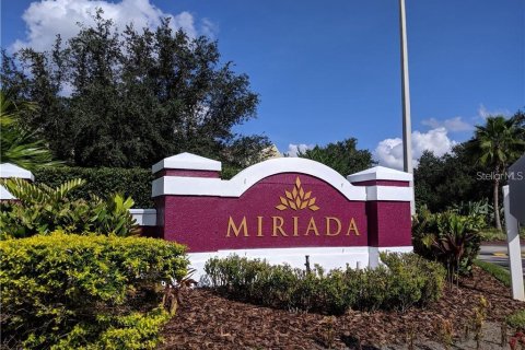 Condo in Orlando, Florida, 2 bedrooms  № 1107818 - photo 19