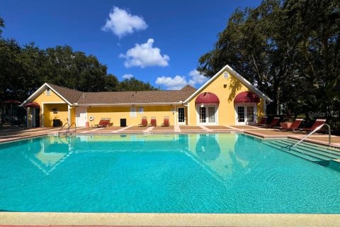 Copropriété à vendre à Orlando, Floride: 2 chambres, 92.25 m2 № 1107818 - photo 27