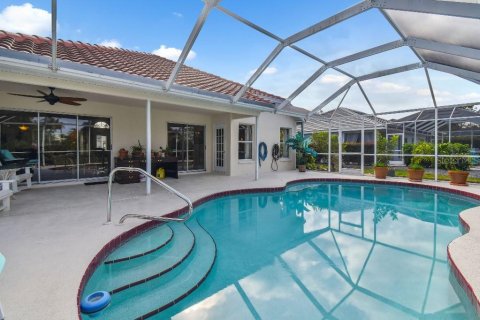 Villa ou maison à vendre à Punta Gorda, Floride: 2 chambres, 116.13 m2 № 1107764 - photo 6