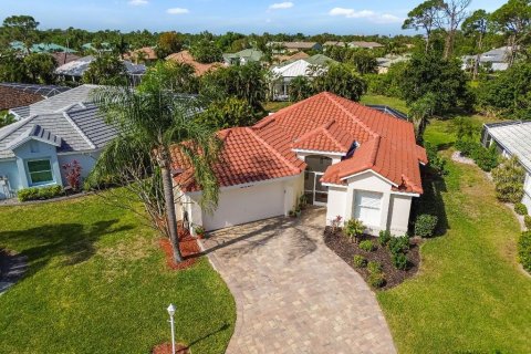 Villa ou maison à vendre à Punta Gorda, Floride: 2 chambres, 116.13 m2 № 1107764 - photo 2