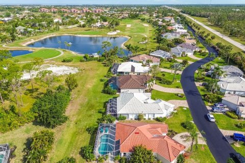 Villa ou maison à vendre à Punta Gorda, Floride: 2 chambres, 116.13 m2 № 1107764 - photo 3