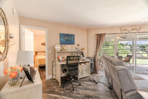 Copropriété à vendre à Stuart, Floride: 2 chambres, 111.48 m2 № 1186515 - photo 27