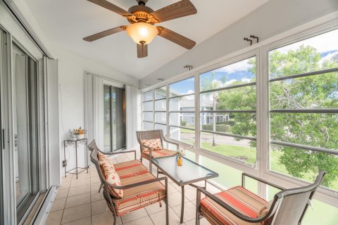 Condo in Stuart, Florida, 2 bedrooms  № 1186515 - photo 6