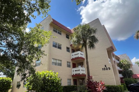 Copropriété à vendre à Margate, Floride: 2 chambres, 85.47 m2 № 1217169 - photo 22