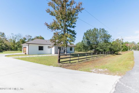 Villa ou maison à vendre à Saint Augustine, Floride: 4 chambres, 205.69 m2 № 835659 - photo 3