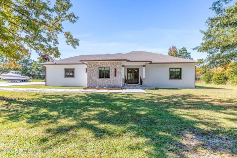 Villa ou maison à vendre à Saint Augustine, Floride: 4 chambres, 205.69 m2 № 835659 - photo 7