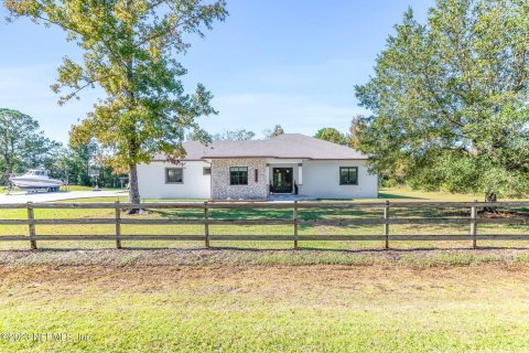 Villa ou maison à vendre à Saint Augustine, Floride: 4 chambres, 205.69 m2 № 835659 - photo 2