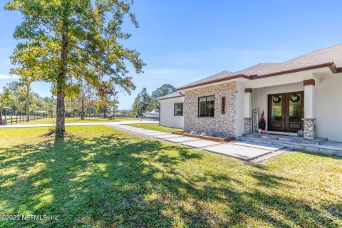 House in Saint Augustine, Florida 4 bedrooms, 205.69 sq.m. № 835659 - photo 1