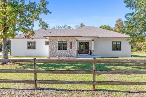 Villa ou maison à vendre à Saint Augustine, Floride: 4 chambres, 205.69 m2 № 835659 - photo 5