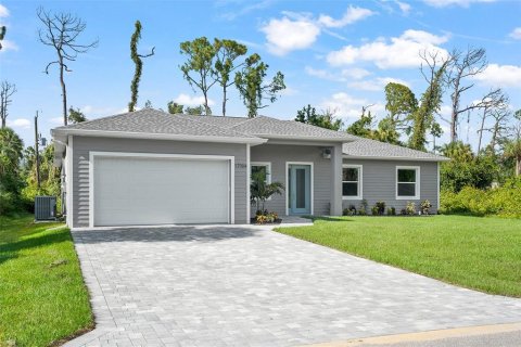 Casa en venta en Port Charlotte, Florida, 4 dormitorios, 225.38 m2 № 1340661 - foto 2