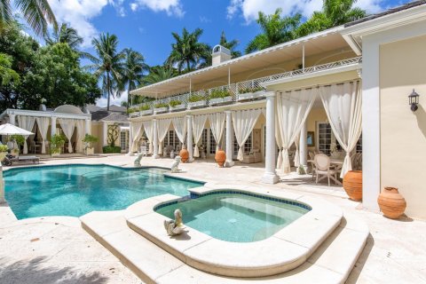 Villa ou maison à vendre à Wellington, Floride: 6 chambres, 746.28 m2 № 42102 - photo 12