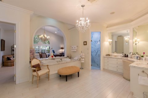 Casa en venta en Wellington, Florida, 6 dormitorios, 746.28 m2 № 42102 - foto 26