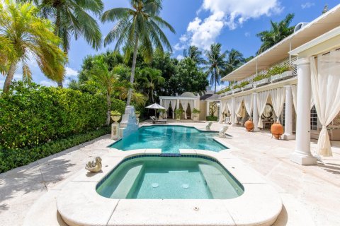 Villa ou maison à vendre à Wellington, Floride: 6 chambres, 746.28 m2 № 42102 - photo 13
