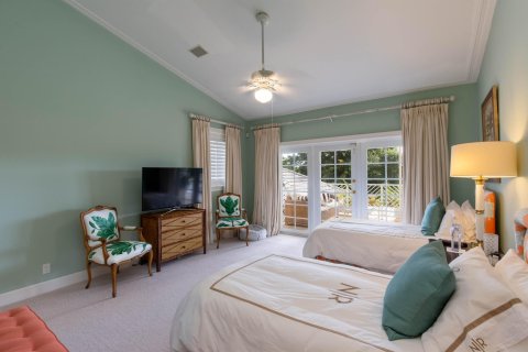 Villa ou maison à vendre à Wellington, Floride: 6 chambres, 746.28 m2 № 42102 - photo 21