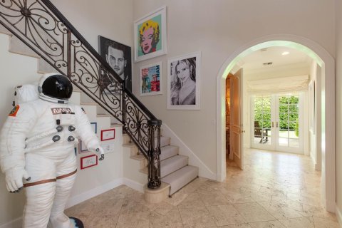 Casa en venta en Wellington, Florida, 6 dormitorios, 746.28 m2 № 42102 - foto 22