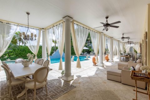 Villa ou maison à vendre à Wellington, Floride: 6 chambres, 746.28 m2 № 42102 - photo 15