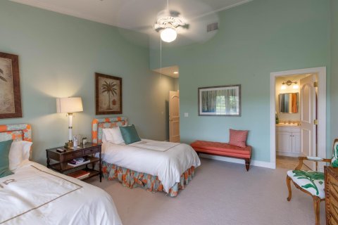 Villa ou maison à vendre à Wellington, Floride: 6 chambres, 746.28 m2 № 42102 - photo 20