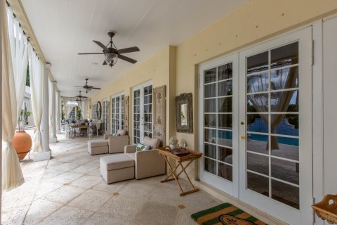 Купить виллу или дом в Веллингтон, Флорида 6 спален, 746.28м2, № 42102 - фото 24