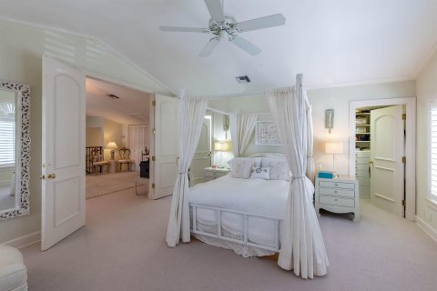 Villa ou maison à vendre à Wellington, Floride: 6 chambres, 746.28 m2 № 42102 - photo 1