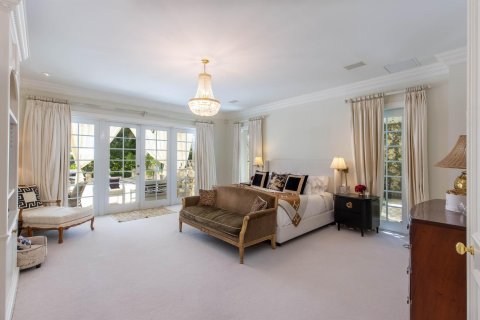 Casa en venta en Wellington, Florida, 6 dormitorios, 746.28 m2 № 42102 - foto 28